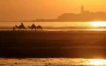 Unseasonable Heat Wave Grips Morocco in December