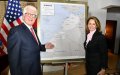 US Unveils New Map Recognizing Morocco's Sovereignty Over Western Sahara