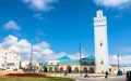 Upon returning to Morocco, MREs discover their building is cracked