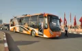 Urban transport in Marrakech: the Spanish giant Alsa ejected after 26 years of reign