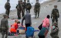 US Urges Spain-Morocco Cooperation as Thousands of Migrants Enter Ceuta
