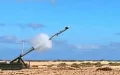US Army Long-Range Strike Weapon Test Morocco 2026