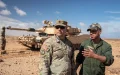 US Army in Morocco Tests Future Military Technology