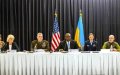 US-Led Defense Summit on Ukraine Aid Draws Global Participation, Including Morocco