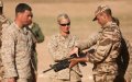 US-Led Military Exercises Begin in Morocco with Royal Armed Forces and British Troops