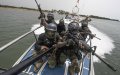US-Led Naval Exercise 'Obangame Express 2022' Kicks Off in Senegal with Moroccan Participation