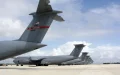 US Military Bases Spain Morocco NATO Strategy