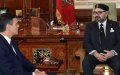 US-Morocco Ties Spark Concern in Spain Amid Maritime Border Dispute