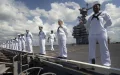 The US Navy equips Morocco with a network to better monitor its northern coast