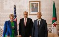 US Reaffirms Support for Moroccan Sovereignty in Western Sahara Dispute