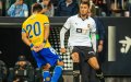Valencia Negotiates with Moroccan Federation for Amallah's Availability Against Villarreal