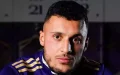 Valencia CF Renews Interest in Moroccan Midfielder Selim Amallah After Valladolid Relegation