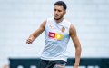 Valencia's New Signing Amallah Sees Red in Second Match Setback