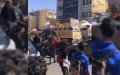 Van Driver Injures Schoolchildren in Deliberate Crash Near Marrakech School