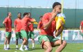 VAR Drama Saves Morocco in Chaotic Draw Against Argentina