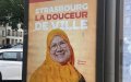 Veil of Controversy: Strasbourg's Inclusive Aging Campaign Ignites Debate