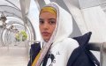 Veiled Actress Hajar Brown Speaks Out on Racism and Islamophobia in Entertainment Industry