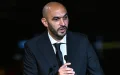 A very big club for Walid Regragui?
