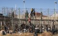 Video Evidence Shows Moroccan Agents Crossed into Spain During Melilla Border Incident