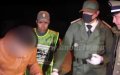 Video Shows Officer's Aggressive Enforcement of COVID-19 Lockdown Measures