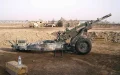 Vietnam War howitzers still maintained by the Moroccan army