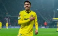 Villarreal's Akhomach Suspended 3 Matches for Post-Game Misconduct and VAR Damage