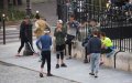 Violent Clash Among Moroccan Minors in Paris Leaves One Seriously Injured
