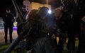Violent Clash Between Moroccan and Algerian Migrants in Ceuta Port Leaves One Critically Injured