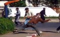 Violent Clash Erupts at Agadir University, Masked Attackers Target Students