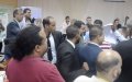 Violent Clash Erupts at Moroccan Popular Movement Youth Council Election