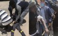 Violent Clash at Moroccan Migrant Center Leaves Officers Injured, One Migrant Shot