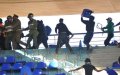 Violent Clashes After Moroccan Football Match Lead to 13 Arrests, Multiple Injuries