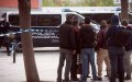 Violent Clashes Erupt Between Moroccan and Algerian Workers in Spanish Farming Town
