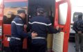 Violent Robbery Attempt in Casablanca: Suspect Arrested After Knife Attack