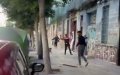 Violent Street Brawl in Valencia Leads to Arrest of 6 North African Men