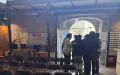 Viral Far-Right Videos Falsely Label Homeless Moroccan Migrants as Thieves in Spain