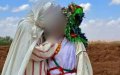 Viral Photo of Kissing Couple in Traditional Amazigh Attire Sparks Debate in Morocco
