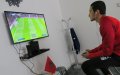 Virtual Africa Cup of Nations: Morocco Competes in E-Sports Tournament During Lockdown