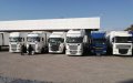 Visa Restrictions on Moroccan Truckers Threaten Exports to France