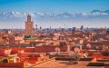 Vogue Names Marrakech Top Winter Sun Destination for 2023