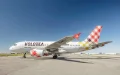 A Volotea Airbus Flying from Casablanca to Verona Diverted to Lyon