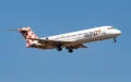 Volotea banned fuel surcharge Morocco flights