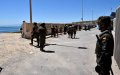 Vox Party Calls for Military Deployment to Secure Ceuta and Melilla Borders