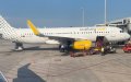 Vueling Flight Makes Emergency Landing in Morocco After Onboard Fire