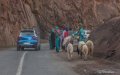 Wage Gap Fuels Income Inequality in Morocco, Study Finds
