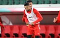 Walid Regragui defends the criticized players
