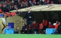 Walid Regragui discusses Brahim Diaz's missed penalty