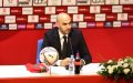 Walid Regragui Named New Morocco National Team Coach After Champions League Success