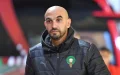 Walid Regragui rejected by Al-Ittihad Saudi Arabia snubs Moroccan coach