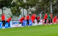 Walid Regragui Revamps the Atlas Lions with Young European Talent